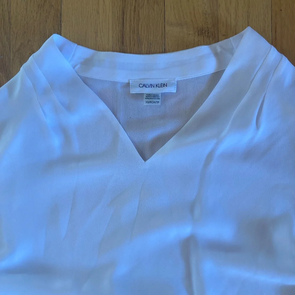Calvin Klein classic work short - Picture 5 of 5